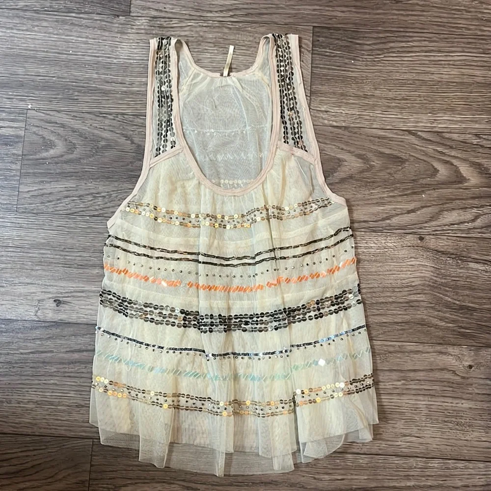 Free People Top - Picture 3 of 6